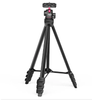 Tripod Ulanzi TT-51 thiết kế 2 IN 1 với chất liệu hợp kim khả năng tải 1.3kg chính hãng