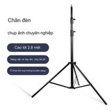 Bộ Khung Treo Phông Xích Tay Kèm 1 Phông Giấy Mỹ 2.72x11M ( loại 1 )