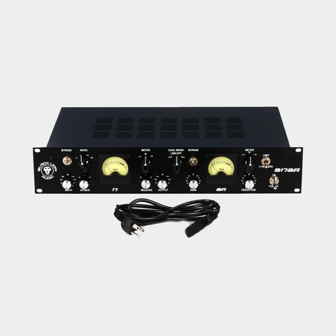 Black Lion Audio B172A FET - Tiền Khuếch Đại