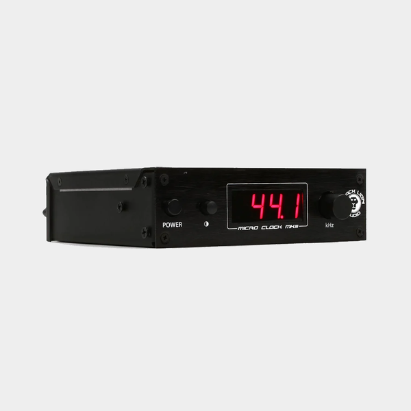 Black Lion Audio Micro Clock MKIII XB