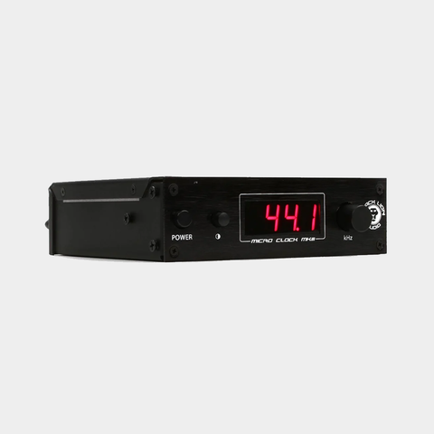 Black Lion Audio Micro Clock MKIII XB