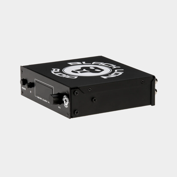 Black Lion Audio Micro Clock MKIII XB