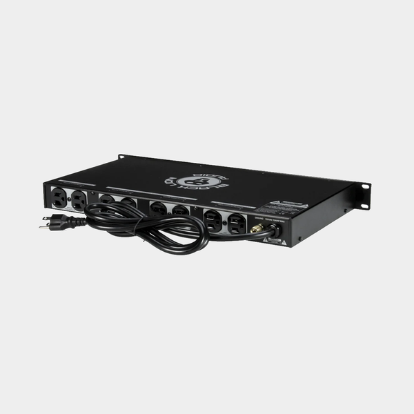 Black Lion Audio PG-1 MK2 Rackmount - Tiền Khuếch Đại