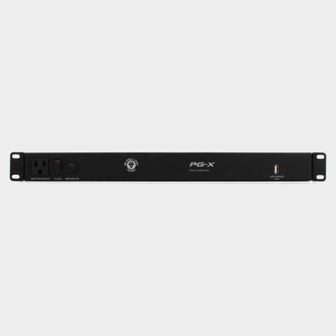 Black Lion Audio PG-X Rackmount Power Conditioner - Nguồn Black Lion