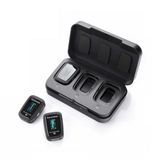 Micro Thu Âm Không Dây Saramonic Blink 500 ProX B2R