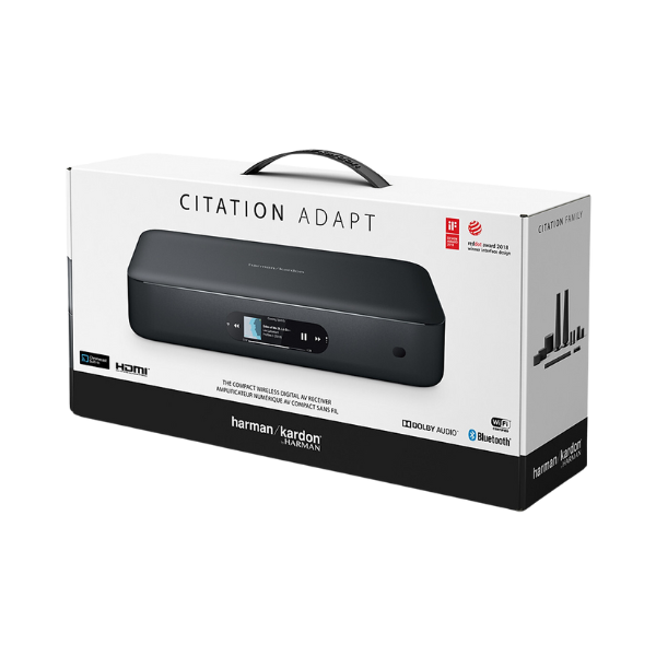 Bộ kết nối Bluetooth HARMAN KARDON CITATION ADAPT
