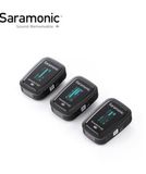 Micro Thu Âm Không Dây Saramonic Blink 500 ProX B2R