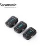 Micro Thu Âm Không Dây Saramonic Blink 500 ProX B2R
