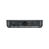 Bộ thu và phát kèm micro không dây Shure BLX24A/PG58 , Micro không dây cầm tay (1mic)