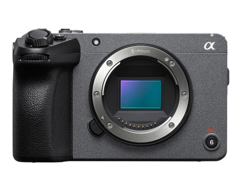 Máy ảnh Sony FX30 | Chính Hãng