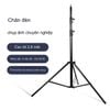 Bộ Khung Treo Phông Xích Tay Kèm 4 Phông Giấy Mỹ 2.72x11M ( loại 1 )