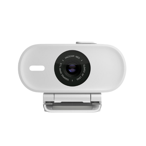 Facecam Neo Elgato - Webcam Máy Tính Full HD
