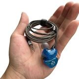 Tai Nghe Hát Live NMC-AUDIO QKZ63-IEM (2024)
