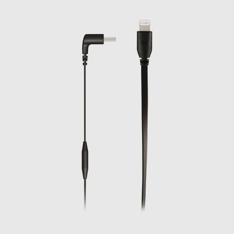 Cáp chuyển đổi 2 đầu Rode SC15 USB Type-C to Lightning