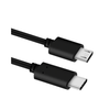 Cáp chuyển Micro USB to Type-C Hàng chính hãng