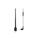 Cap chuyển đổi 2 đầu Type - C cho Micro Rode SC16