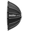 Softbox Godox QR-P90T Tổ ong Quick Parabolic with Bowens Mount