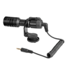 Micro Thu Âm Saramonic Vmic Mini Pro