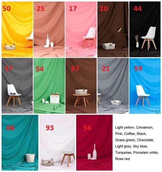 Phông Vải Cotton cao cấp Phông nền Chụp hình Quay Phim 3MX5M