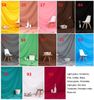 Phông Vải Cotton cao cấp Phông nền Chụp hình Quay Phim 3MX5M