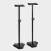 Chân để Loa Kiểm Âm On-Stage SMS6600-P Hex-Base Monitor Stand (Pair)