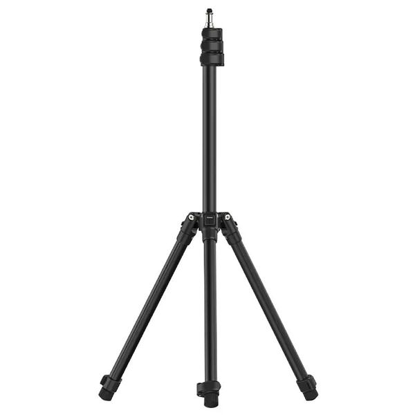 Chân Đèn Hợp Kim Nhôm Gấp Ngược ULANZI TT43