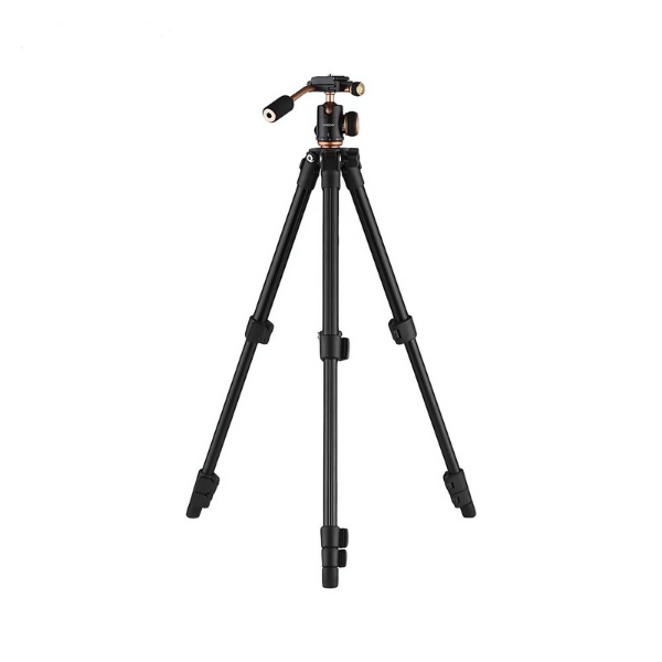 Chân máy ảnh Beike Q160S