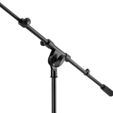 Chân đứng Micro thu âm On-Stage MS9701TB+ Heavy-Duty Tele-Boom