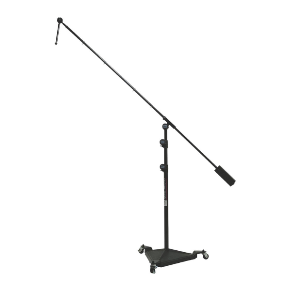 Chân Microphone ON-STAGE SMS7650 HEX BASE STUDIO BOOM