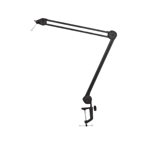 Chân Microphone Alctron MA612 Professional Studio - Chân Mic Kẹp Bàn