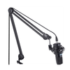 Chân Microphone Alctron MA612 Professional Studio - Chân Mic Kẹp Bàn