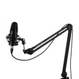 Chân Microphone Alctron MA612 Professional Studio - Chân Mic Kẹp Bàn