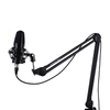 Chân Microphone Alctron MA612 Professional Studio - Chân Mic Kẹp Bàn