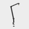 Chân Microphone BOYA BY-BA30 - Chân Micro kẹp bàn, giá đỡ Micro