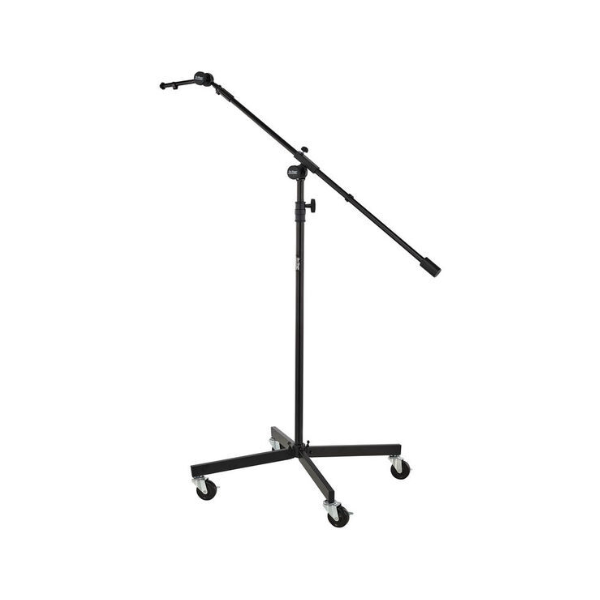 Chân Microphone ON-STAGE SB96+ STUDIO BOOM WITH 7