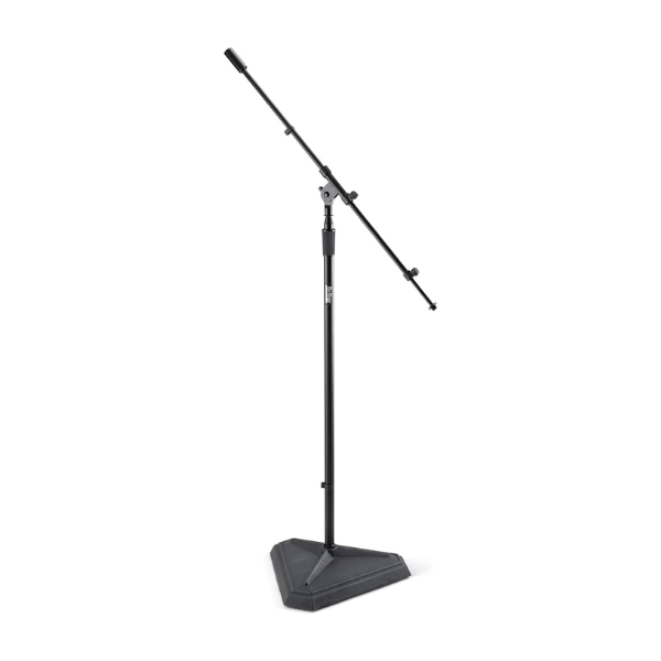 Chân Microphone ON-STAGE SMS7630B HEX BASE STUDIO BOOM MICROPHONE STAND