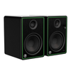 Loa kiểm âm MACKIE CR5-X, Monitor Studio tốt
