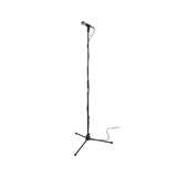 Chân Microphone On-Stage MS7700B EURO-STYLE TRIPOD BASE MIC STAND