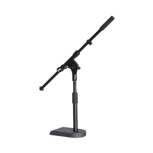 Chân Microphone On-Stage MS7920B BASS DRUM/BOOM COMBO STAND