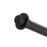 Chân Microphone On-Stage MS7920B BASS DRUM/BOOM COMBO STAND