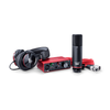 Bộ thu âm mini tại nhà Focusrite Scarlett Solo Studio Pack 3rd (Gen)