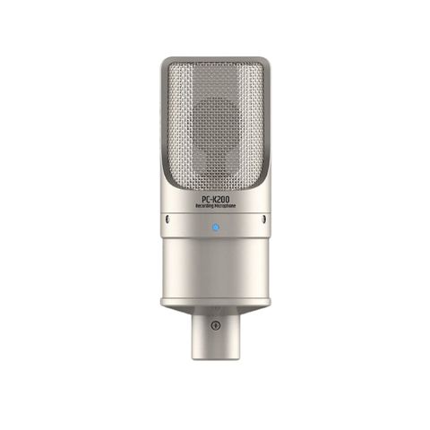 bo-thu-am-steinberg-ur12-micro-thu-am-takstar-pc-k200-2nd-gen