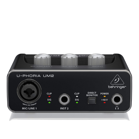 bo-thu-am-behringer-u-phoria-um2-micro-thu-am-takstar-pc-k200-2nd-gen
