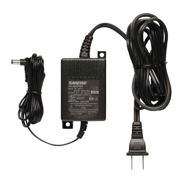 Cục ADAPTER Shure PS24