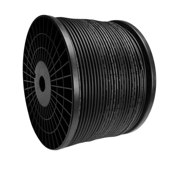 Cuộn cáp Hosa bulk microphone cable