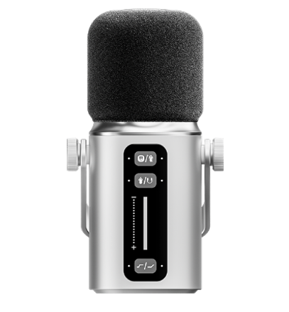 Micro thu âm Saramonic có dây SR-BV3 | Giá tốt