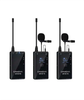 Microphone không dây Ckmova UM100 kit 2