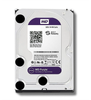 Ổ cứng HDD Western Digital 4TB Purple (WD43PURZ) (256MB Cache/3.5 inch/ SATA3)