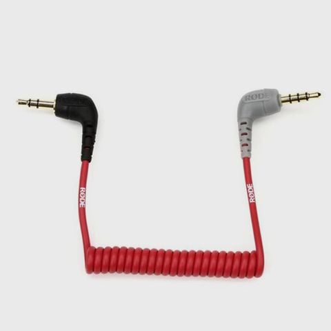Dây Chuyển Đổi Rode SC7 - Dây cắm micro máy quay