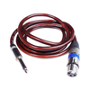 Dây Micro 6.5mm to XLR Cable Microphone (2M )